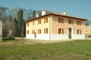 Al Podere Santa Cristina คาสเตล มักจิโอเร ภายนอก รูปภาพ