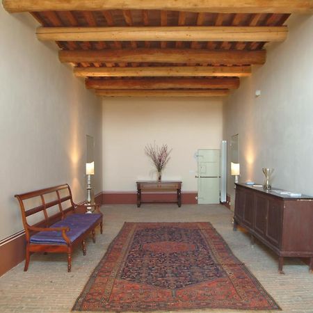 Al Podere Santa Cristina คาสเตล มักจิโอเร ภายนอก รูปภาพ