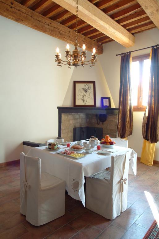 Al Podere Santa Cristina คาสเตล มักจิโอเร ภายนอก รูปภาพ