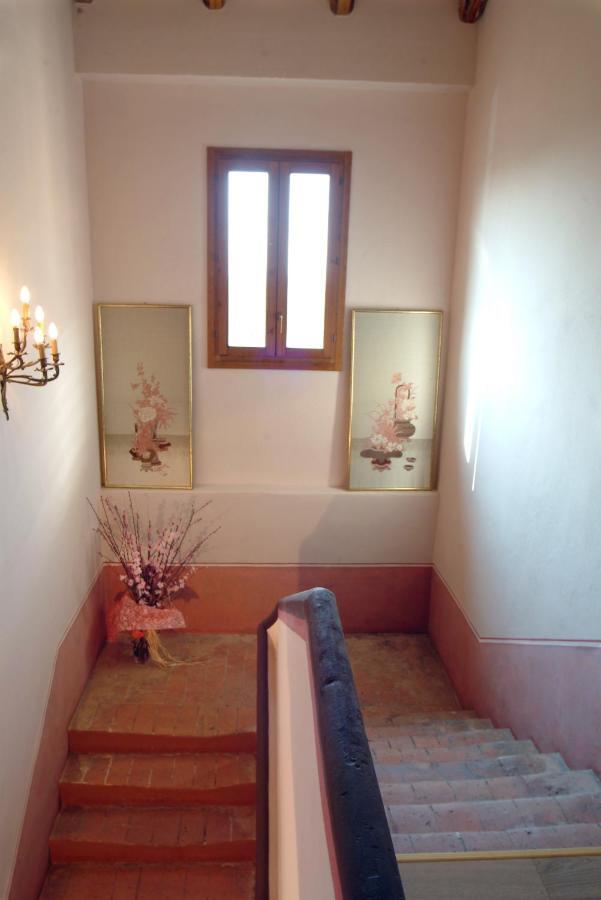 Al Podere Santa Cristina คาสเตล มักจิโอเร ภายนอก รูปภาพ