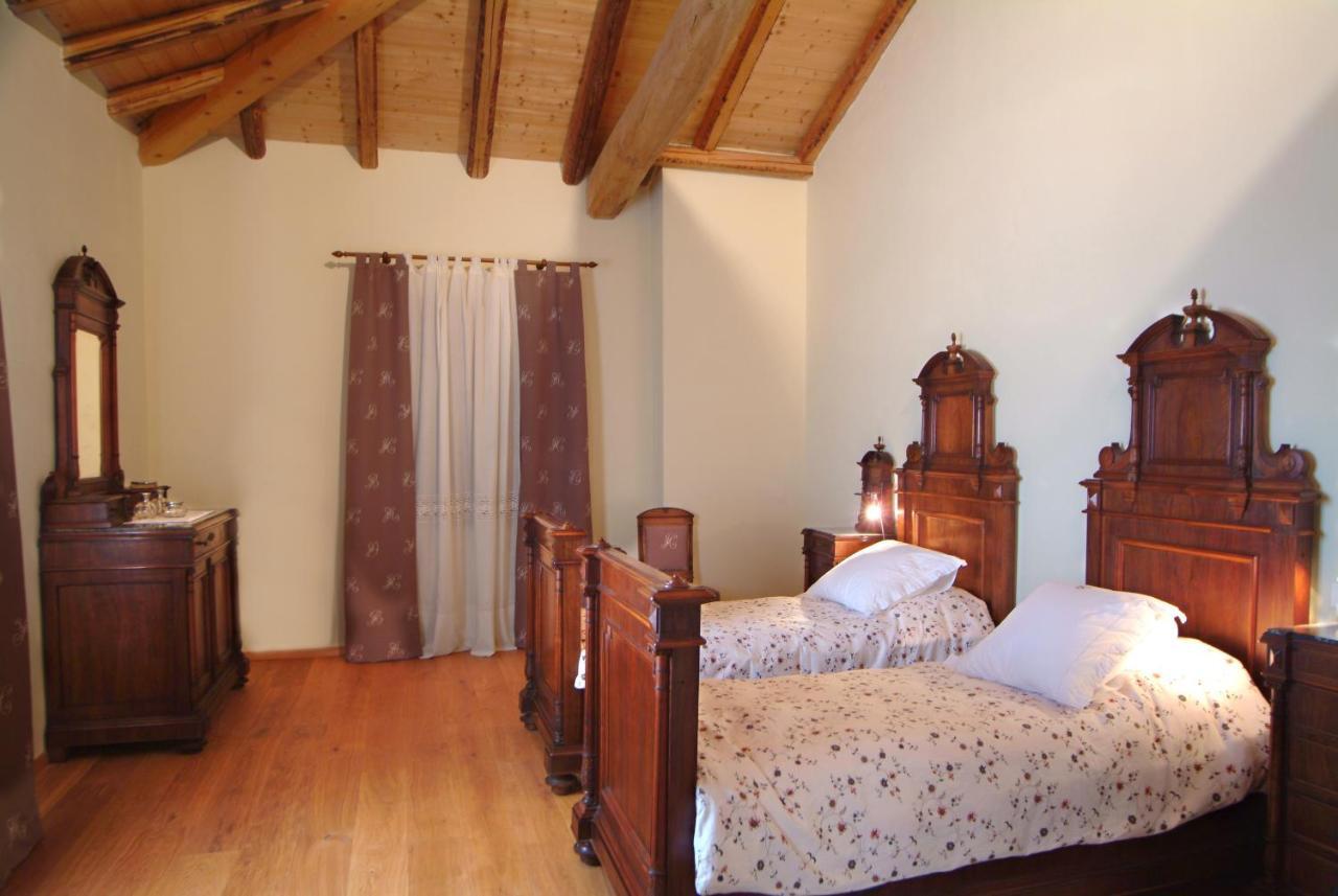 Al Podere Santa Cristina คาสเตล มักจิโอเร ห้อง รูปภาพ