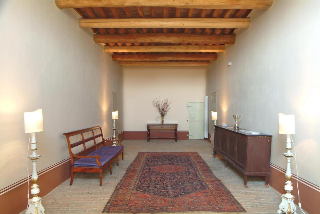 Al Podere Santa Cristina คาสเตล มักจิโอเร ภายนอก รูปภาพ